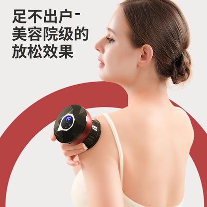 携帯型多機能セラピーデバイス